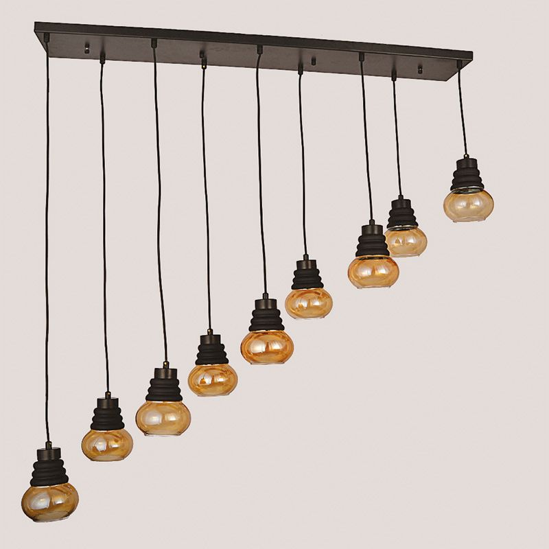 Lustra Berta 7284-54-49F