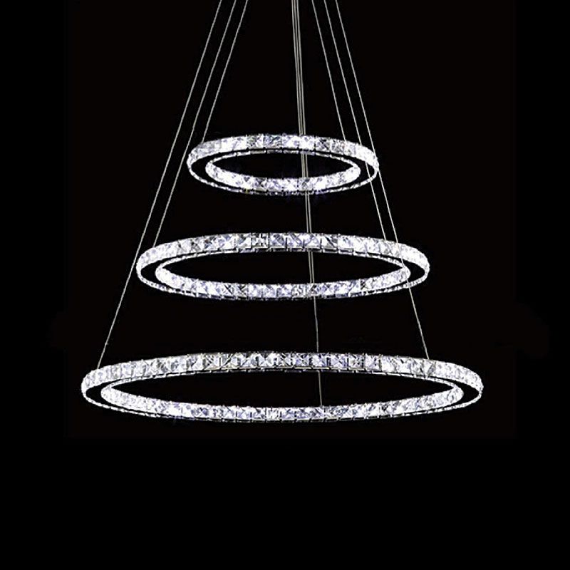 Lustra Flash 8023-51-80-40
